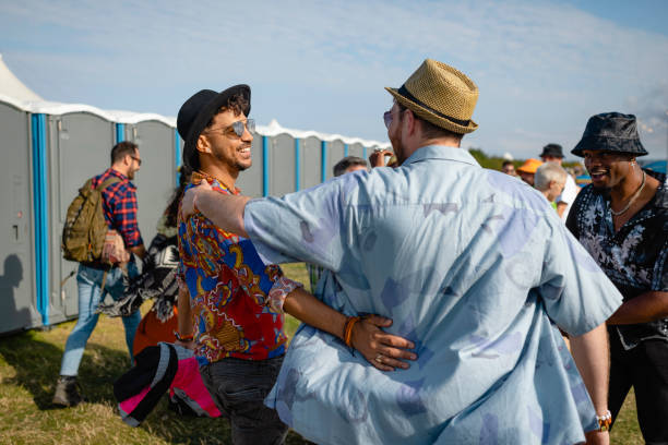 Best Portable Restroom for Sporting Events  in Cudjoe Key, FL