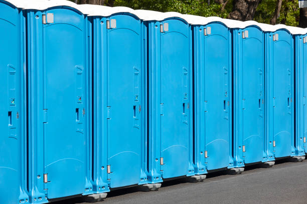 Best Portable Restroom Maintenance and Cleaning  in Cudjoe Key, FL