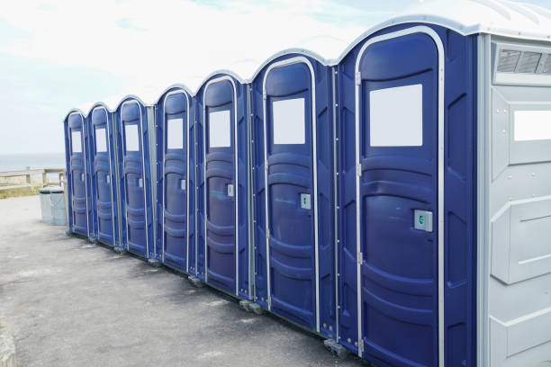 Best Portable Restroom Setup and Delivery  in Cudjoe Key, FL